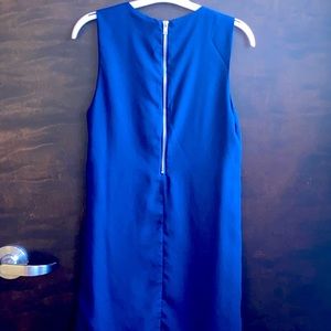 Olivasious brand Sz small dress
